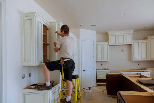 Licensed Backsplash Installation service in Wyoming, OH - Remodeling Of Kitchen
